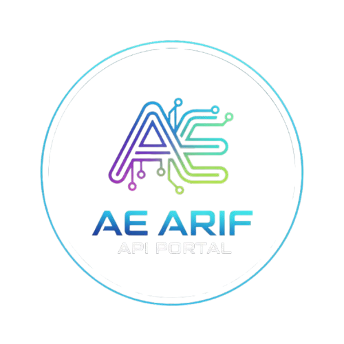 AE ARIF PORTAL